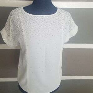 Micheal Kors blouse
